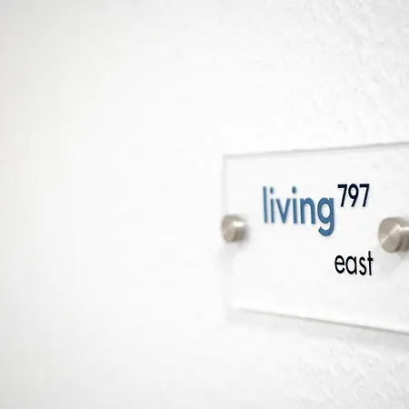 Living797 Apartment Albstadt Exterior photo