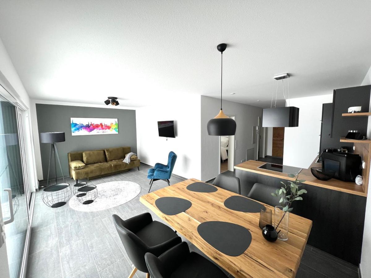 Living797 Apartment Albstadt