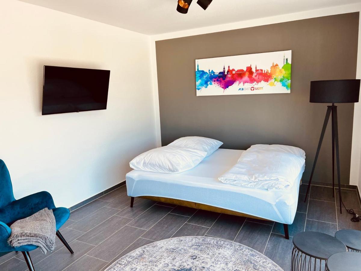 Apartment Living797