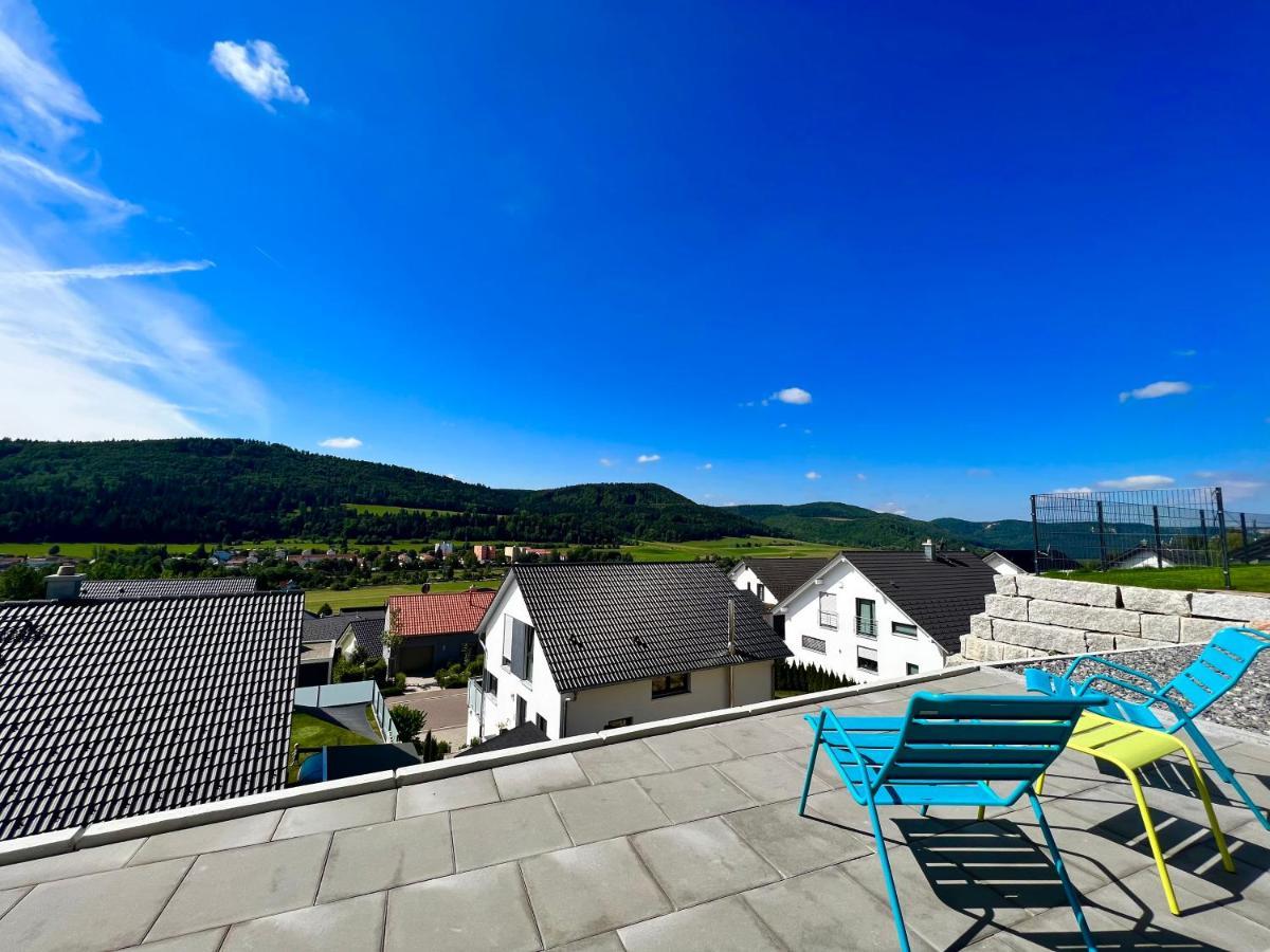 Living797 Apartment Albstadt