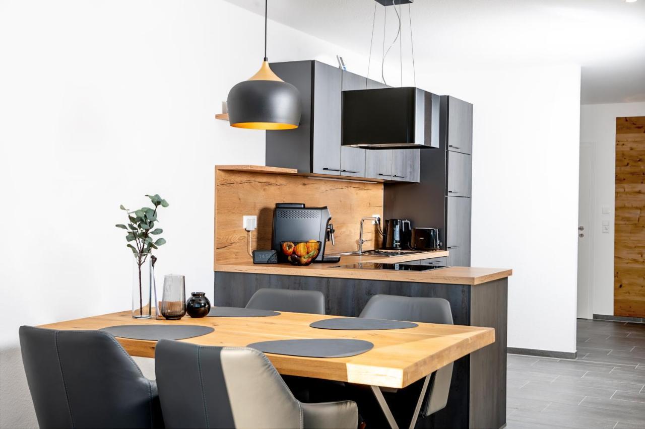 Apartment Living797