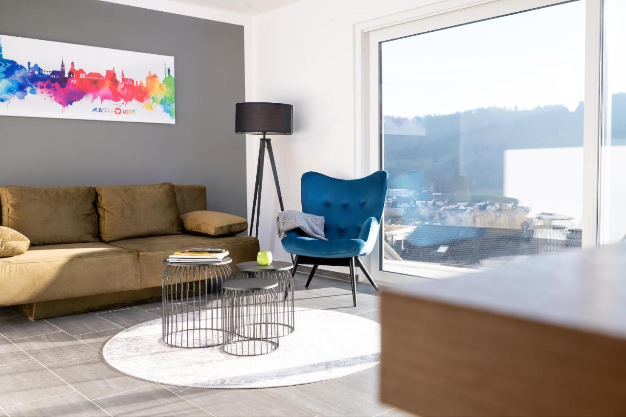 Living797 Apartment Albstadt