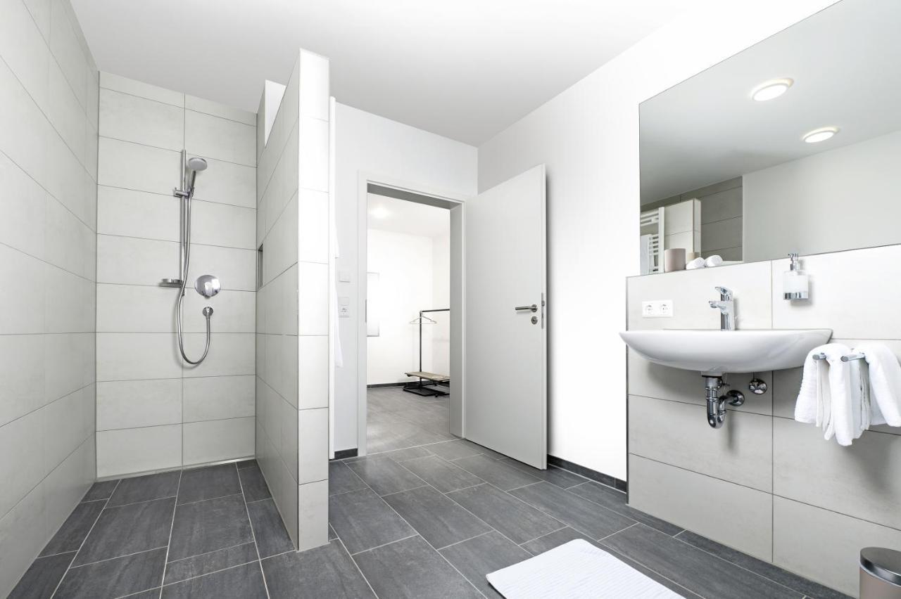 Living797 Apartment *