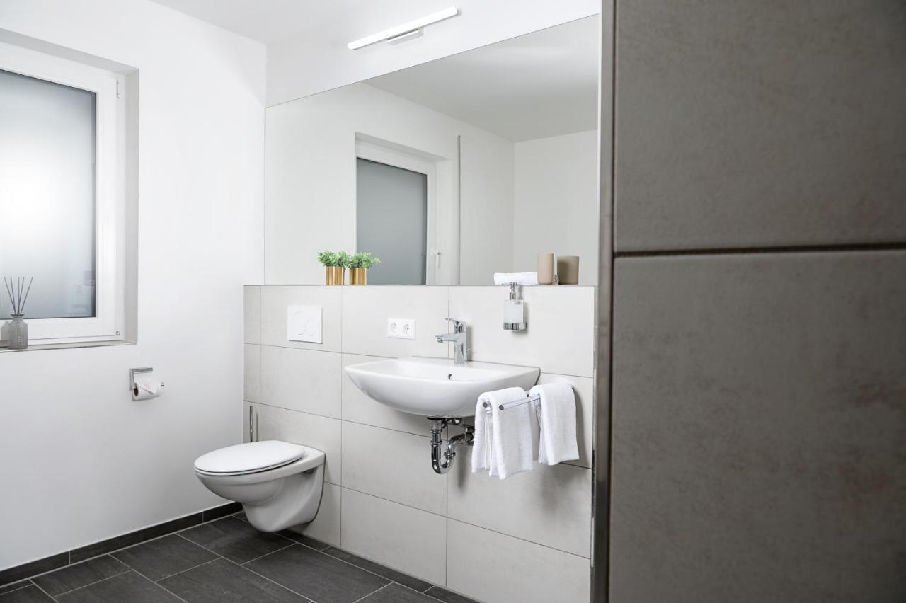 Living797 Apartment Albstadt