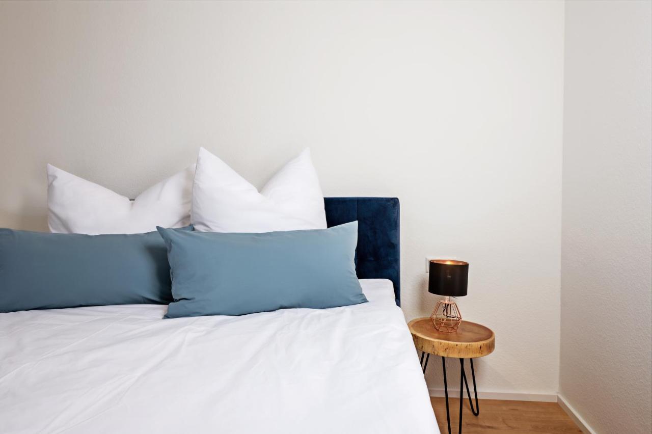 Apartment Living797 Albstadt